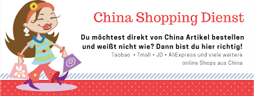 Buy in china's websites is no longer a novelty for consumers worldwide. China Einkaufs Agent Service 2020 Ting Ting S Nest