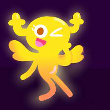 I made my first penny Fitzgerald drawing : rgumball