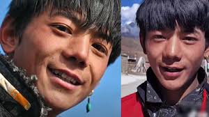 Dingzhen Zhenzhu ayaw sa “guwapo lang” comments