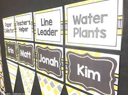 Shop the classroom decorations gallery from teacher created resources. 10 Classroom Theme Ideas That Are Easy And Beautiful Appletastic Learning