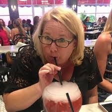 Jodi Blackman's Instagram, Twitter & Facebook