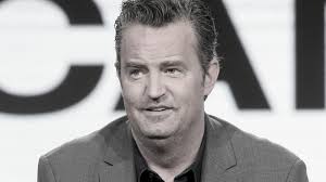 Matthew Perry: Der "Friends"-Star ist tot