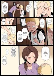 4P Kokujin no Tenkousei ni Osananajimi o NTR ru Part 1 Porn Comic english  10 - Porn Comic