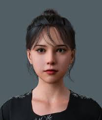 Kathleen for Genesis 8.1 Female