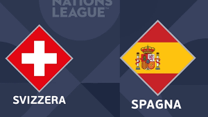 Tvsvizzera.it è il titolo, l`url, lo slogan del portale della società svizzera di radiotelevisione (ssr) per il pubblico italiano e italofono. Dove Vedere Svizzera Spagna Streaming E Tv Nations League Brevenews Com