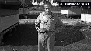 How a Star New York Times Reporter Got Paid by Government Agencies He  Covered