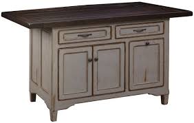 Check spelling or type a new query. Kearny French Country Kitchen Island Countryside Amish Furniture
