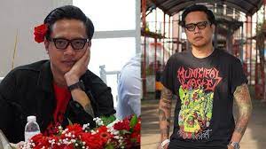 Gofar hilman (lahir di jakarta, 26 april 1983; 6 Fakta Gofar Hilman Mantan Pacar Putri Tanjung Mundur Dari Pns Hingga Pecahkan Rekor Siaran 34 Jam Tribunnewsmaker Com