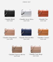 Check spelling or type a new query. Christy Ng Step Up Your Style Game With Chandler Milled