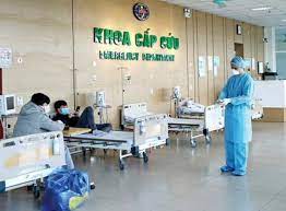 Việt nam hiện có 2.852 bệnh nhân. Them 16 Bá»‡nh Nhan Covid 19 Khá»i Bá»‡nh Viá»‡t Nam Co 193 Ca Khá»i