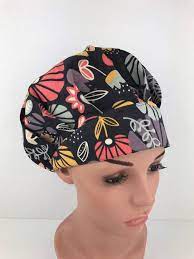 Wonder Woman Scrub Hats For Women Surgical Caps Bouffant Etsy Scrub Hats Bouffant Scrub Hat Hats For Women