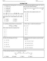 Pin On Integers