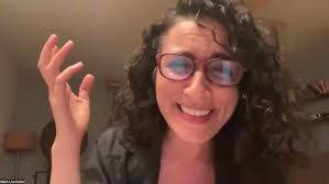 Juliet Patterson Visits Alignment: Sinkhole