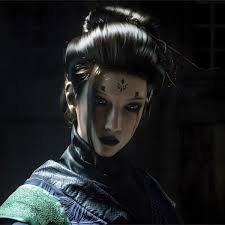 Rule34.Diffusion on X: New Training Record......1 IMAGE! Also the  surprise! Idk her name, but I thought she looked pretty. Character From  Black Myth: Wukong (The first image is what I used) As you can tell she  kinda has the same head position in