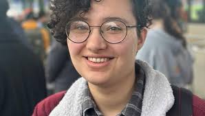 Leo Webb (Evidence Caseworker)