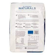 Diamond Naturals Small Breed Puppy 40 Lb Walmart Com Walmart Com