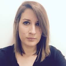 Sarah Kolar SheCodes Profile