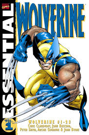 Image result for wolverine
