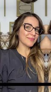 Patricia Arnone's Instagram, Twitter & Facebook