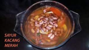 Check spelling or type a new query. Cara Membuat Sayur Kacang Merah Youtube