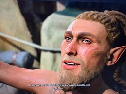 Which RPG-city is your favorite? Mine's Athkatla from Baldur's Gate II.