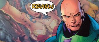 Justice League of America #14 — Major Spoilers — Comic Book Reviews, News,  Previews, and Podcasts