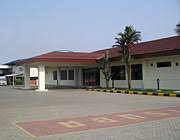 Yayasan mitsuba di cikokol / smk pancakarya 2 admi. P T Mitsuba Indonesia Mitsuba Corporation