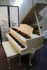 Black Baby Grand Piano Used Art Case Sohmer Baby Grand Piano Queen Anne Legs White Gloss Andy Williams Tribute 5 1967 4500 Grand Piano Piano Baby Grand Pianos