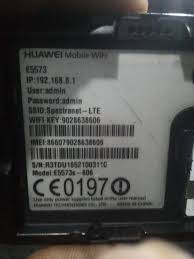 Mifi is one of the best & portable mobile wifi hotspot introduced not. How To Unlock Your Swift Smile Etc Mifi To Use Ntel Sim Phones 67 Nigeria
