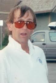 Walter Broderick Obituary (2012)