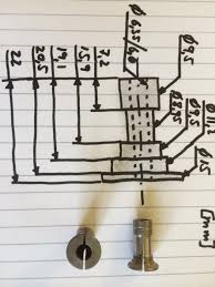 Image result for site:byggahus.se spännhylsa