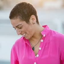 Terri Simon's Instagram, Twitter & Facebook