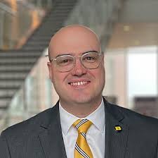 Erick West • Alumni • Beloit College