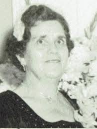 Ethel Marie (Shaver) Nordeck (1897-1984)