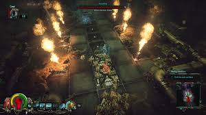 Warhammer 40 000 Inquisitor Martyr Appid 527430