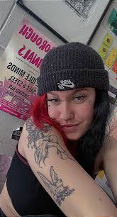 this is my frog tattoo and a very cute frog that decided to pay me a visit 