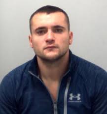Man jailed for knifepoint robberies in Southend
