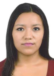 Otorongo MAYO TRUJILLO, FATIMA