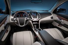 2016 Gmc Terrain Changes Review And Release Date Carteachers Com Gmc Terrain Gmc Terrain Interior Gmc