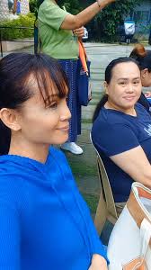 Our Lady of Fatima...