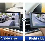 Amazon.com: Car Blind Spot Camera, Night Vision, Waterproof ...