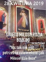 W kościele katolickim druga niedziela wielkanocna to święto bożego miłosierdzia. 28 Kwietnia 2019r Swieto Milosierdzia Bozego Broadway Shows Catholic Faith Movie Posters
