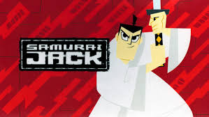 You can install this wallpaper on your desktop or on your mobile phone and other gadgets that support. Samurai Jack Wallpapers Hd Desktop And Mobile Backgrounds