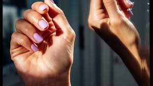 Here's how to remove dip powder nails. What Are Dip Powder Nails Benefits Best Kits More