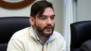 Restituyen a Javier de la Fuente como secretario de Desarrollo Urbano en  San Pedro