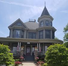 The metaphor as it relates to the yis' own uprooted lives will. The Airbnb You Ve Seen Over And Over Again Stay In The Groundhog Day B B From 125 A Night Daily Echoed