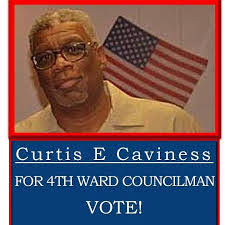 Curtis Caviness's Instagram, Twitter & Facebook