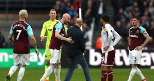 Tv channel, live stream, team news & prediction. West Ham Vs Burnley Preview How To Watch Live Stream Kick Off Time Team News 90min