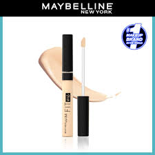 Maybelline New York Fit Me Concealer - Sand 20: Buy Online at Best Price in  Egypt - Souq is now Amazon.eg