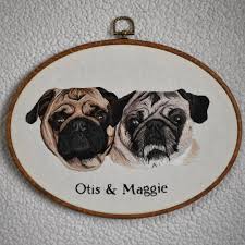 Handmade Embroidery by Kaitlin